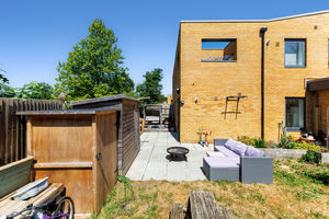 Garden- click for photo gallery